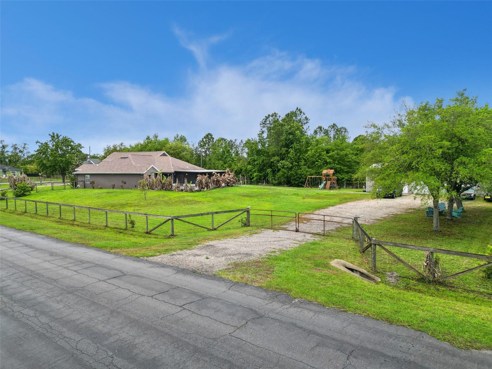 CAPE ORLANDO ESTATES - Residential