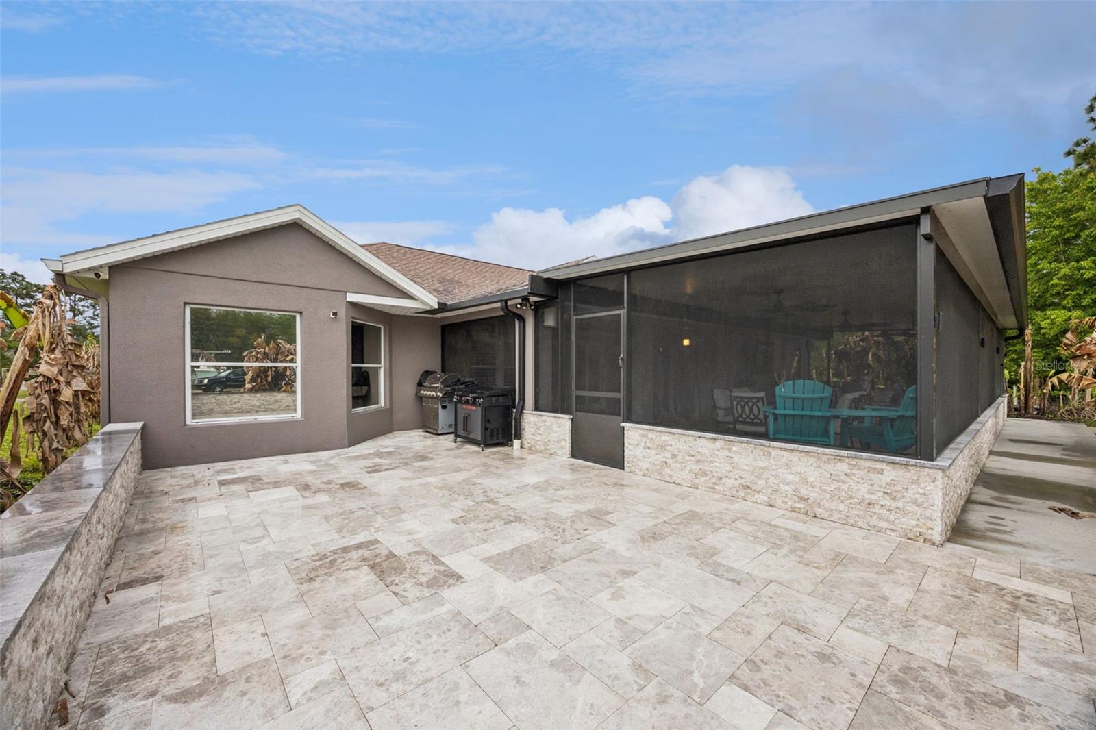 CAPE ORLANDO ESTATES - Residential