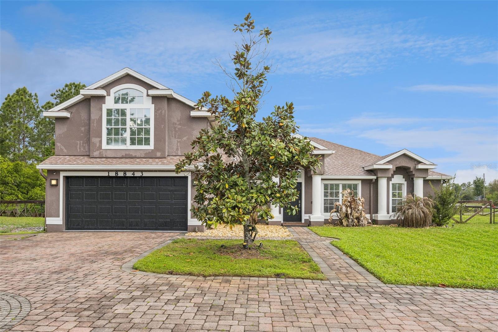 CAPE ORLANDO ESTATES - Residential