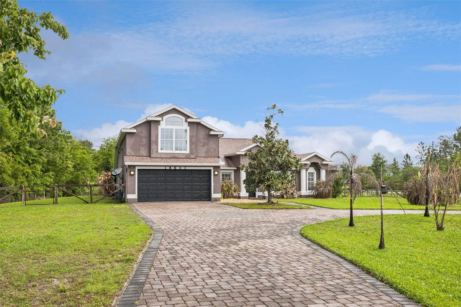 CAPE ORLANDO ESTATES - Residential