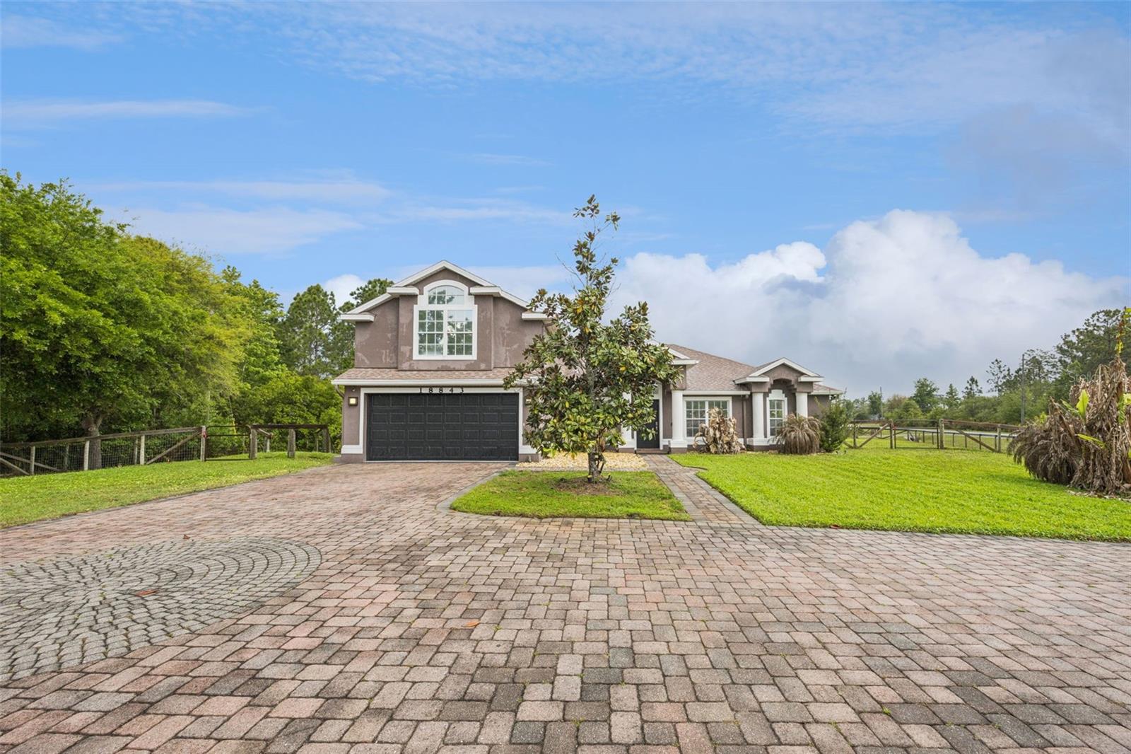 CAPE ORLANDO ESTATES - Residential