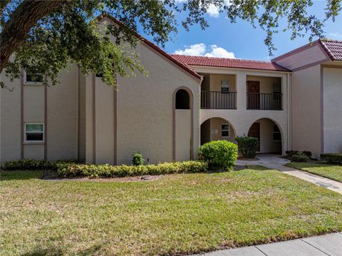 A home in SEMINOLE