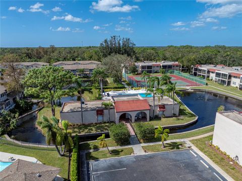 A home in SEMINOLE