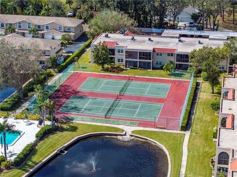 A home in SEMINOLE