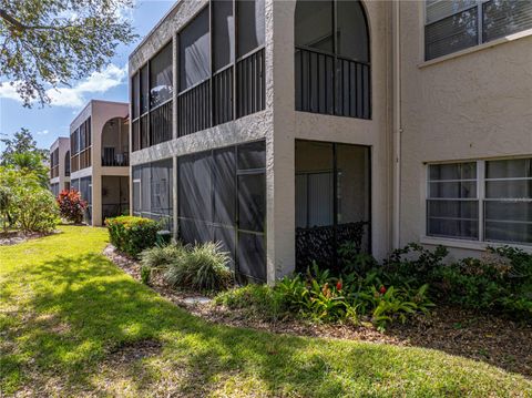 A home in SEMINOLE