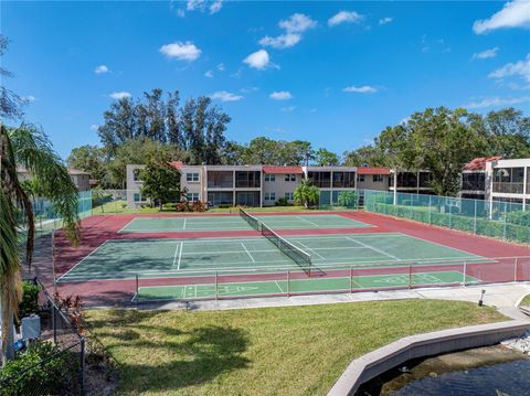 A home in SEMINOLE