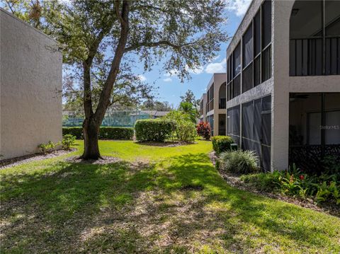 A home in SEMINOLE