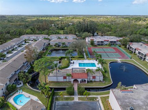 A home in SEMINOLE