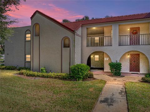 A home in SEMINOLE