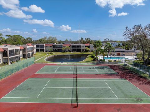 A home in SEMINOLE