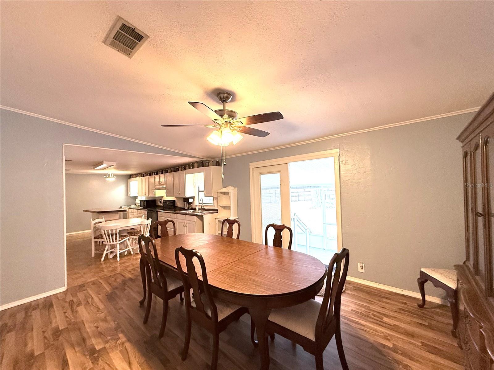 BELLEVISTA RANCHES - Residential