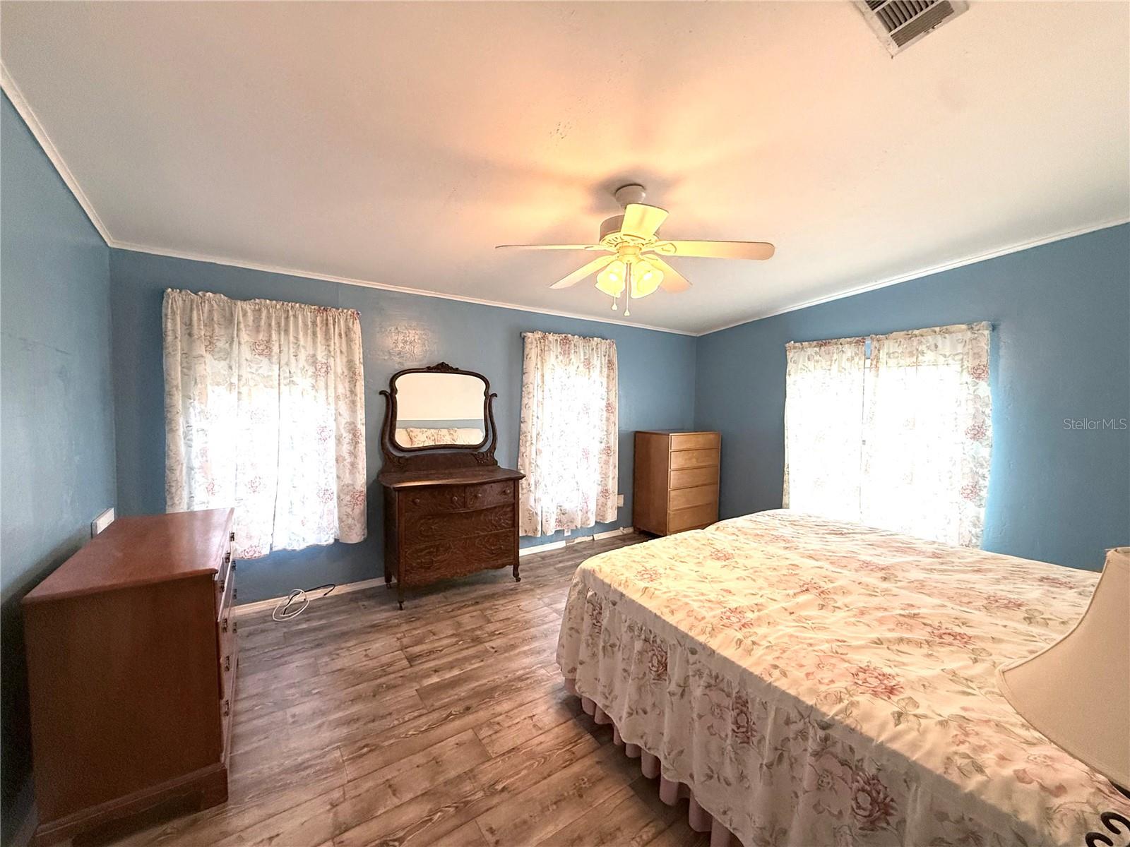 BELLEVISTA RANCHES - Residential