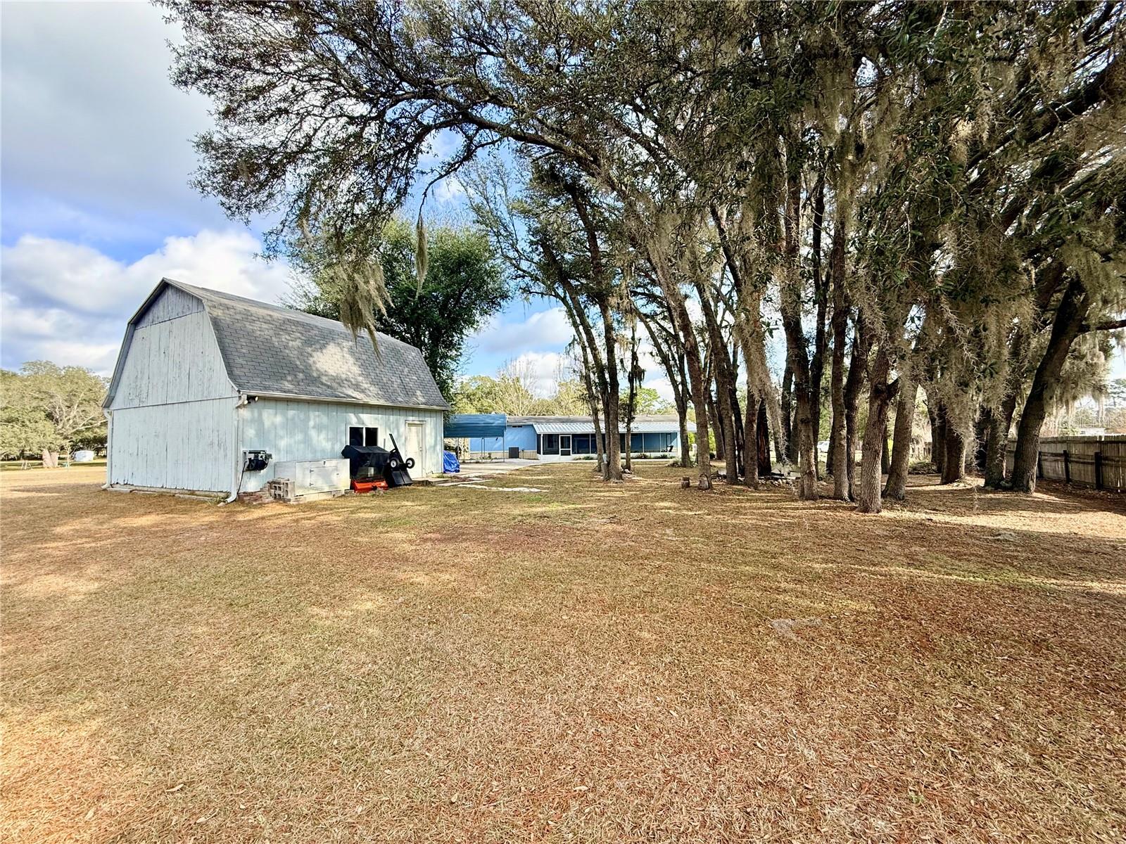 BELLEVISTA RANCHES - Residential