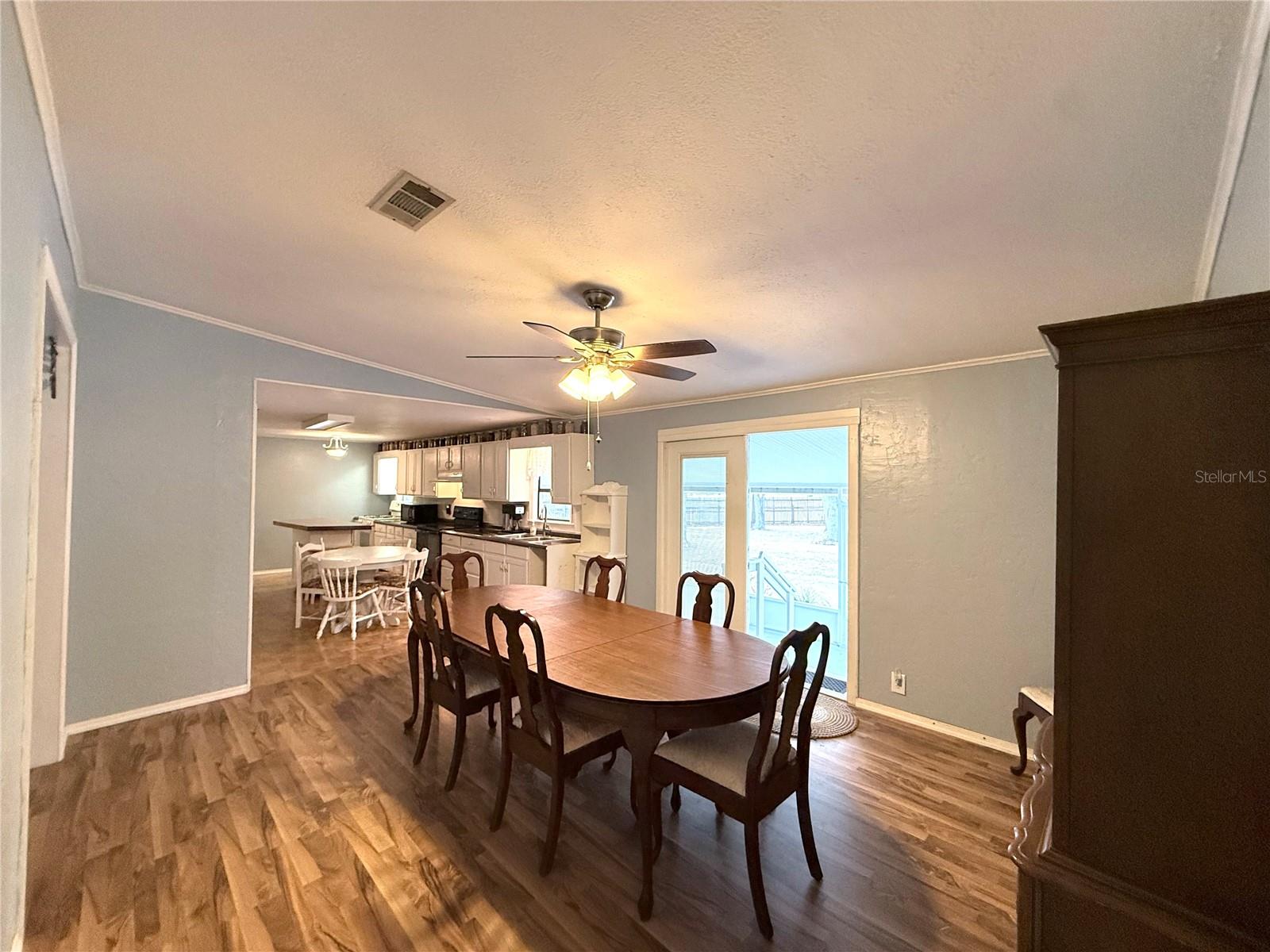 BELLEVISTA RANCHES - Residential