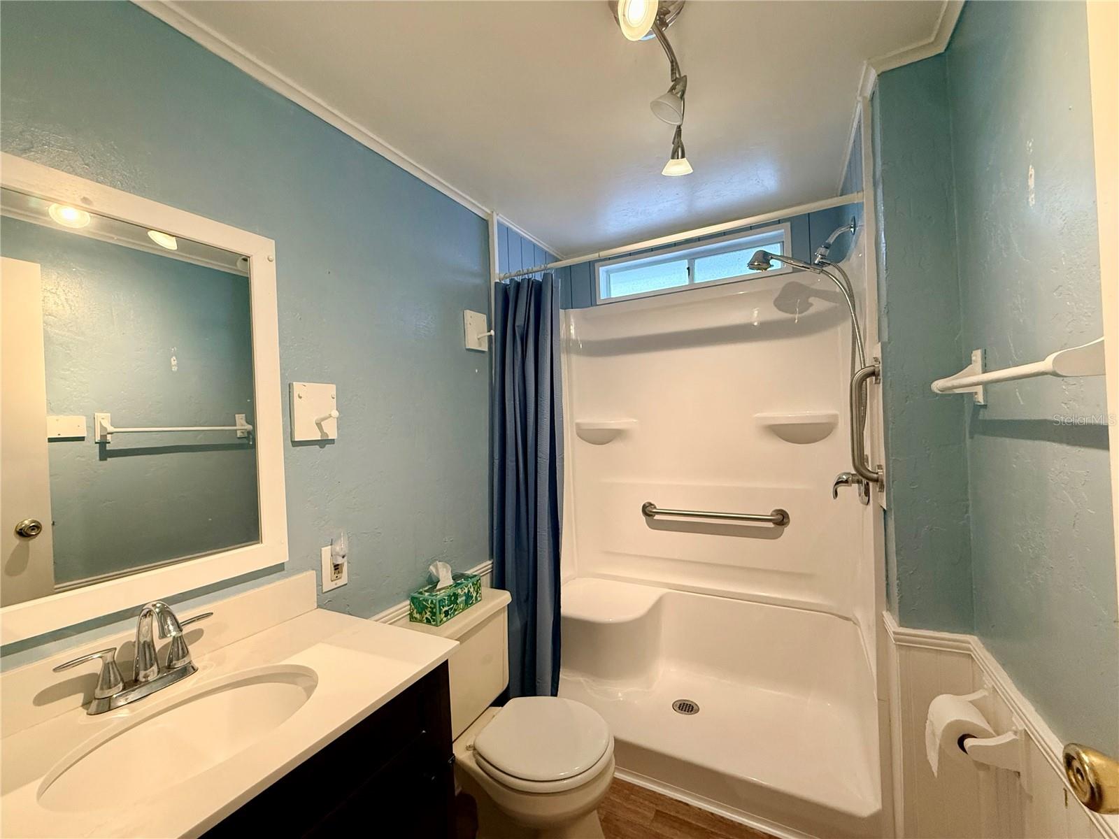 BELLEVISTA RANCHES - Residential