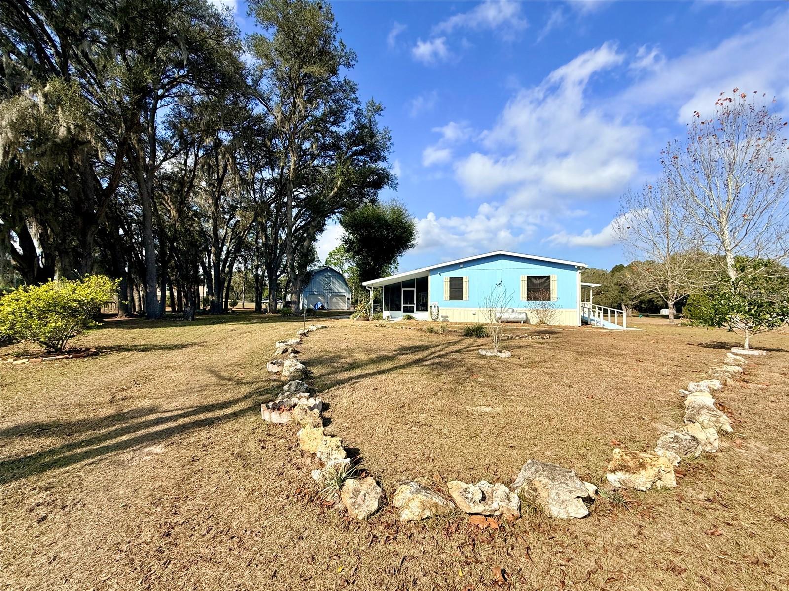 BELLEVISTA RANCHES - Residential