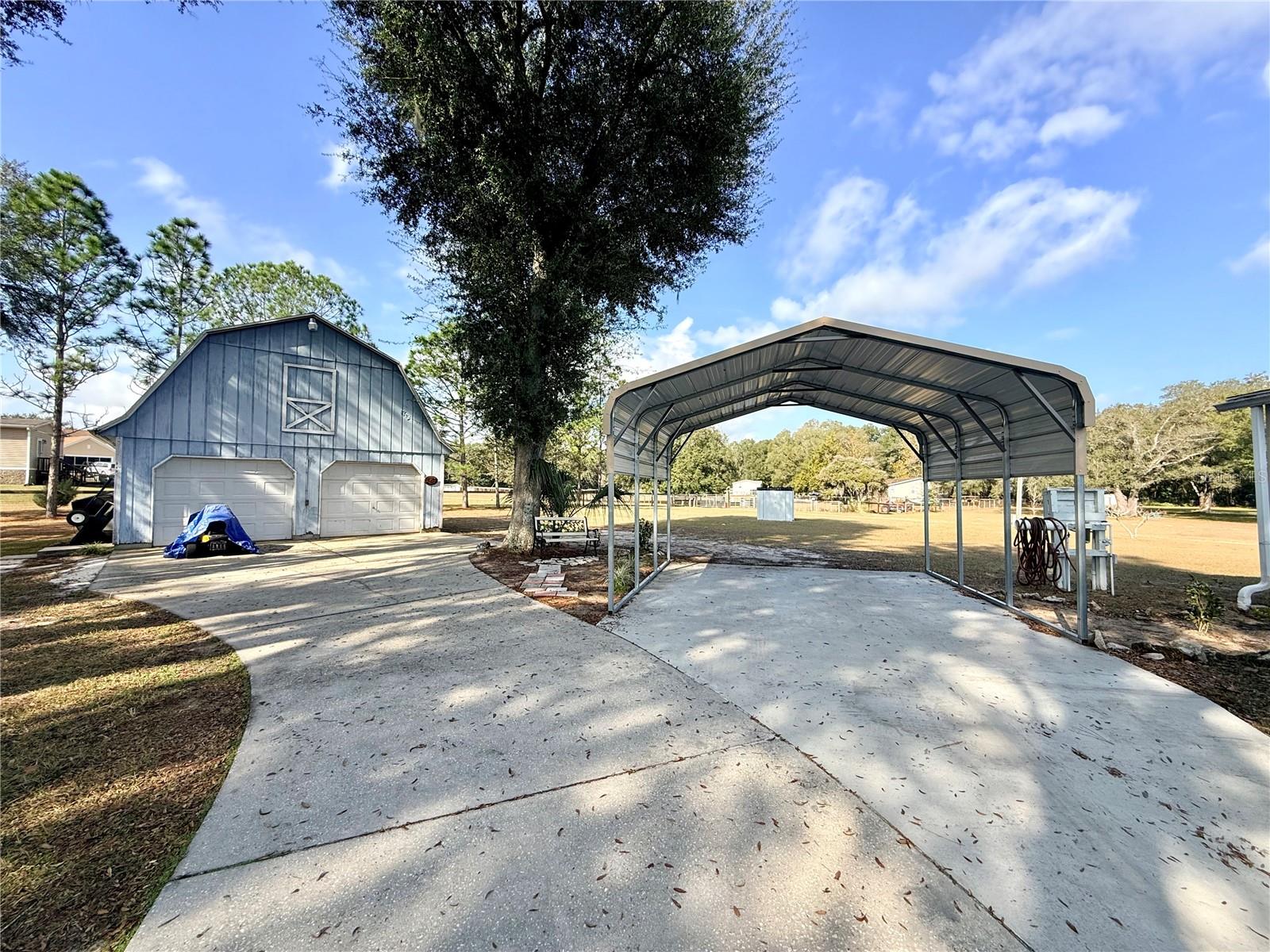 BELLEVISTA RANCHES - Residential