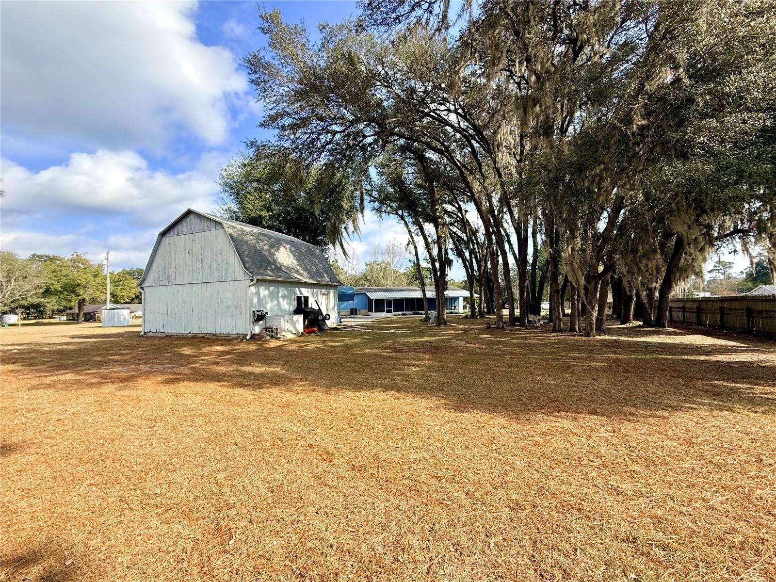 BELLEVISTA RANCHES - Residential