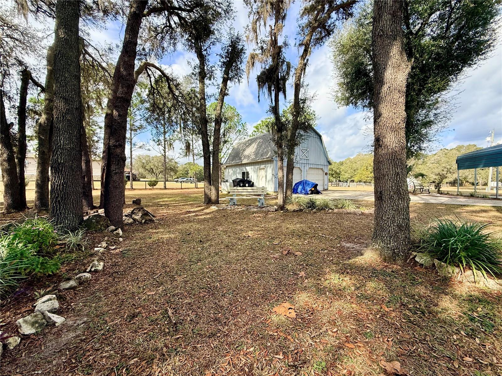 BELLEVISTA RANCHES - Residential