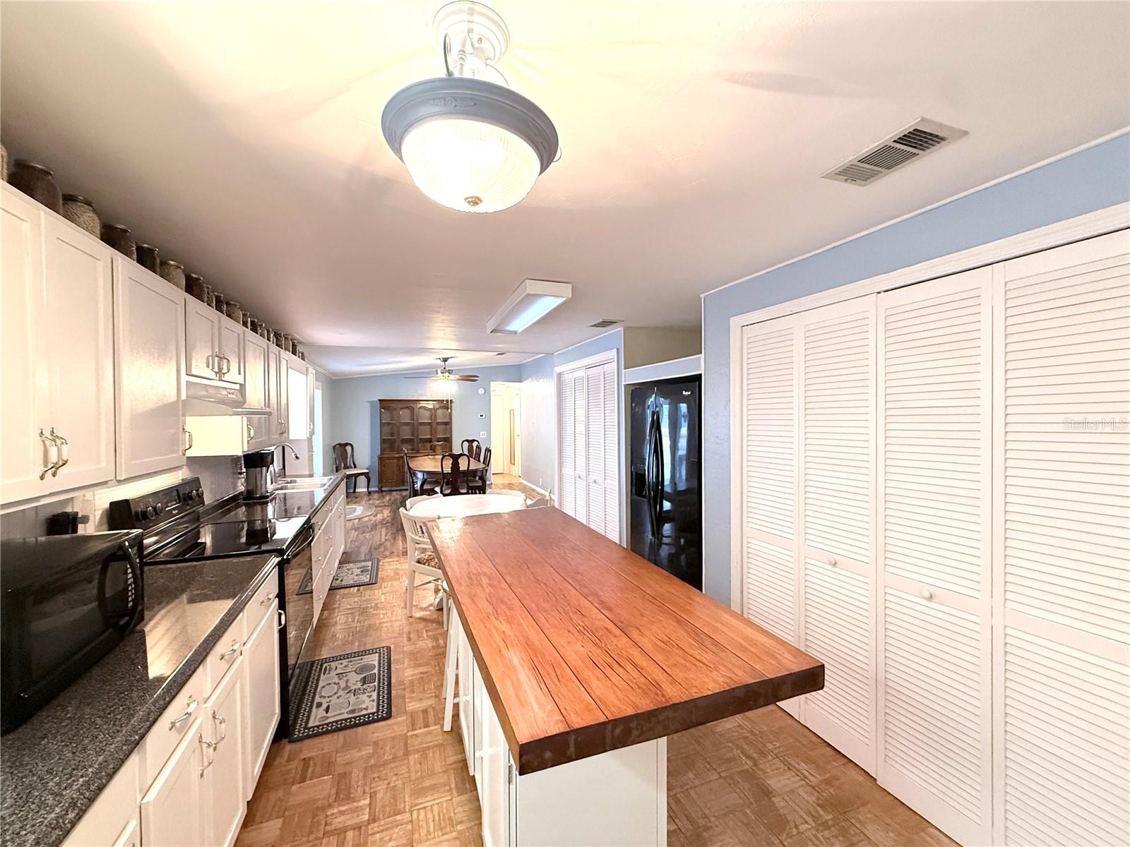 BELLEVISTA RANCHES - Residential