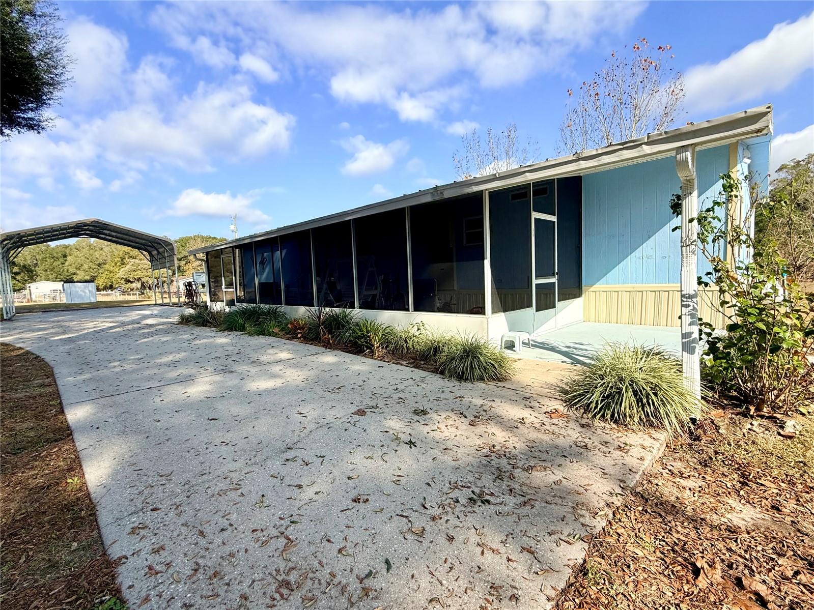 BELLEVISTA RANCHES - Residential