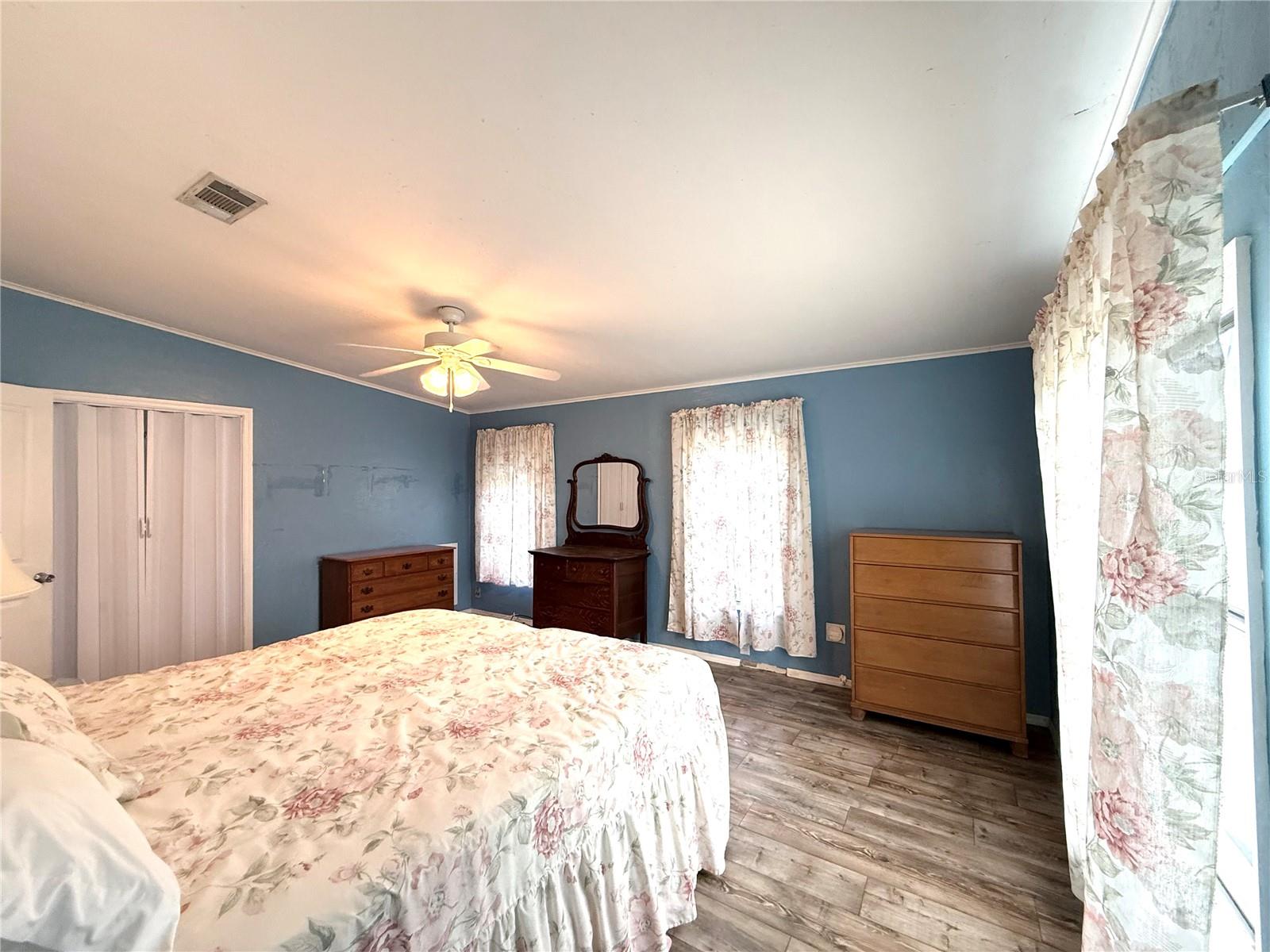 BELLEVISTA RANCHES - Residential