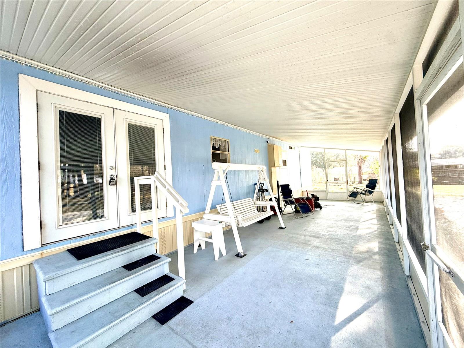 BELLEVISTA RANCHES - Residential