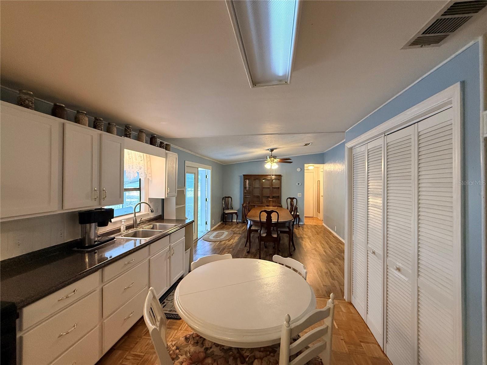 BELLEVISTA RANCHES - Residential