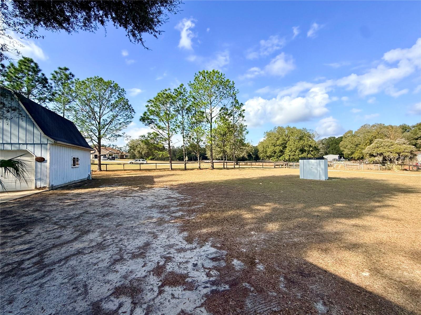 BELLEVISTA RANCHES - Residential