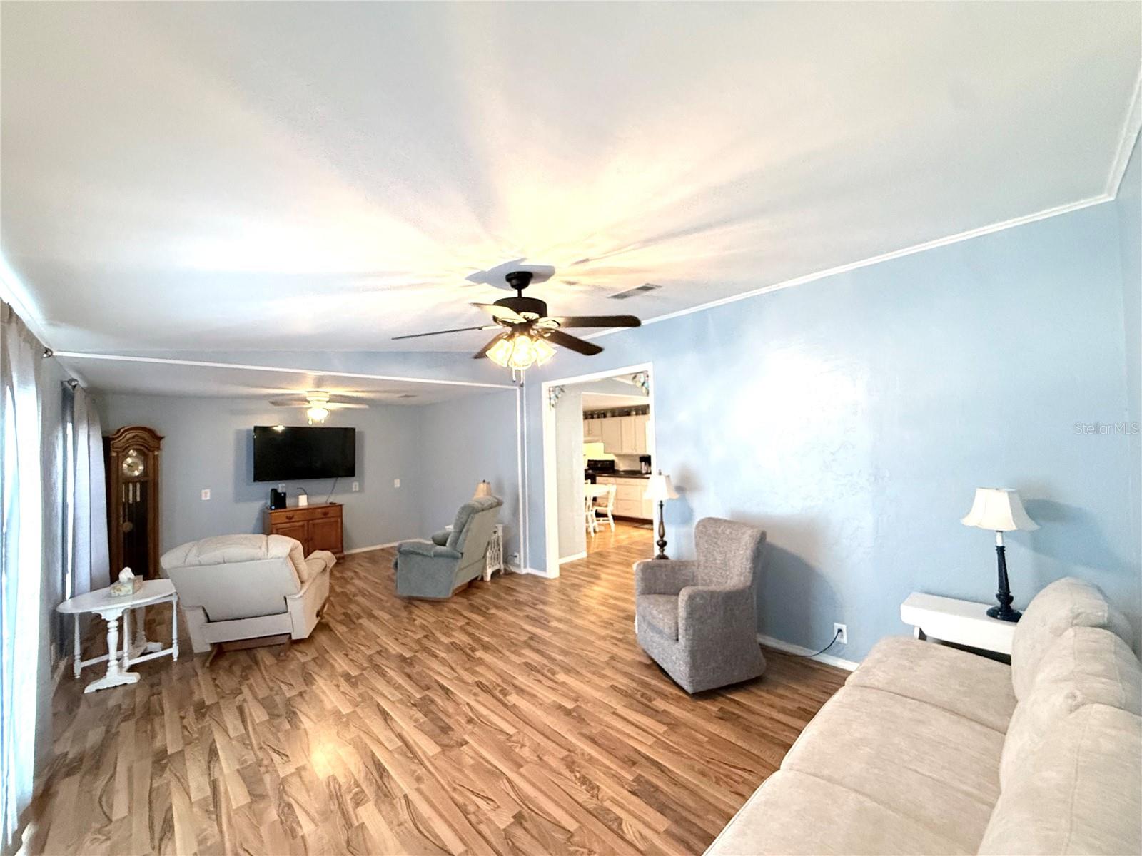 BELLEVISTA RANCHES - Residential