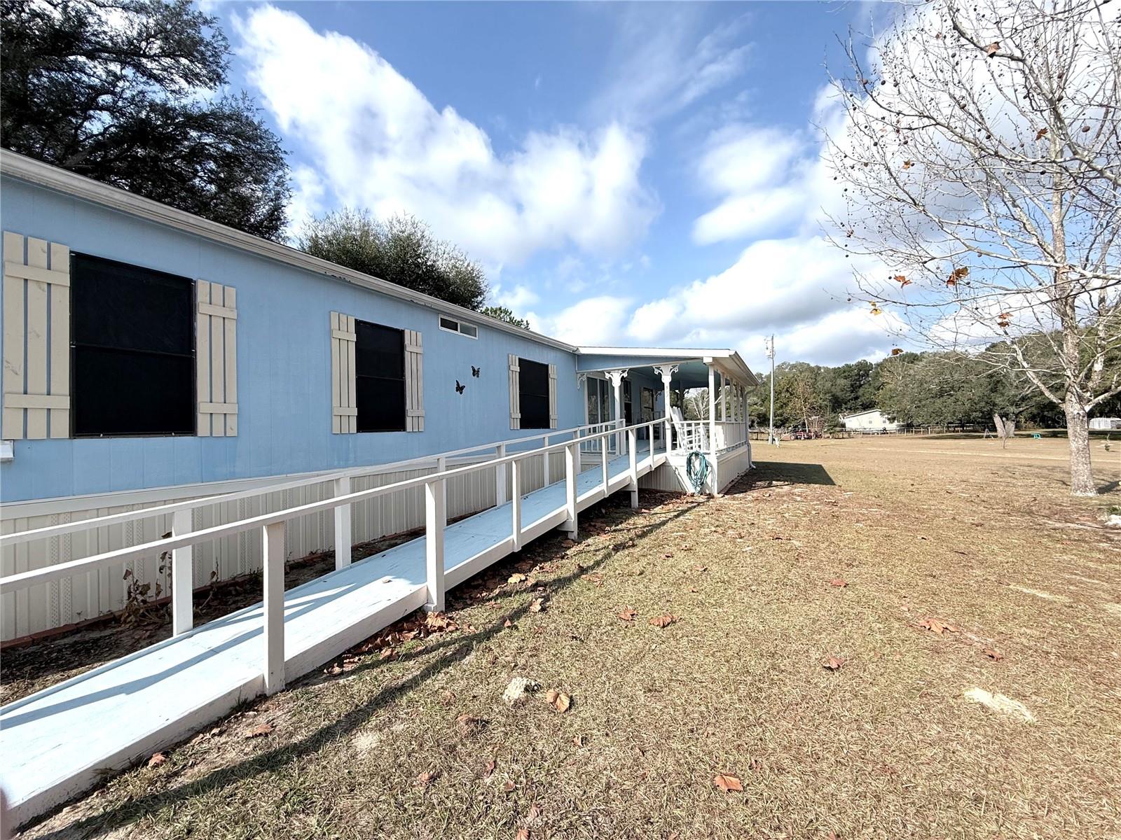 BELLEVISTA RANCHES - Residential