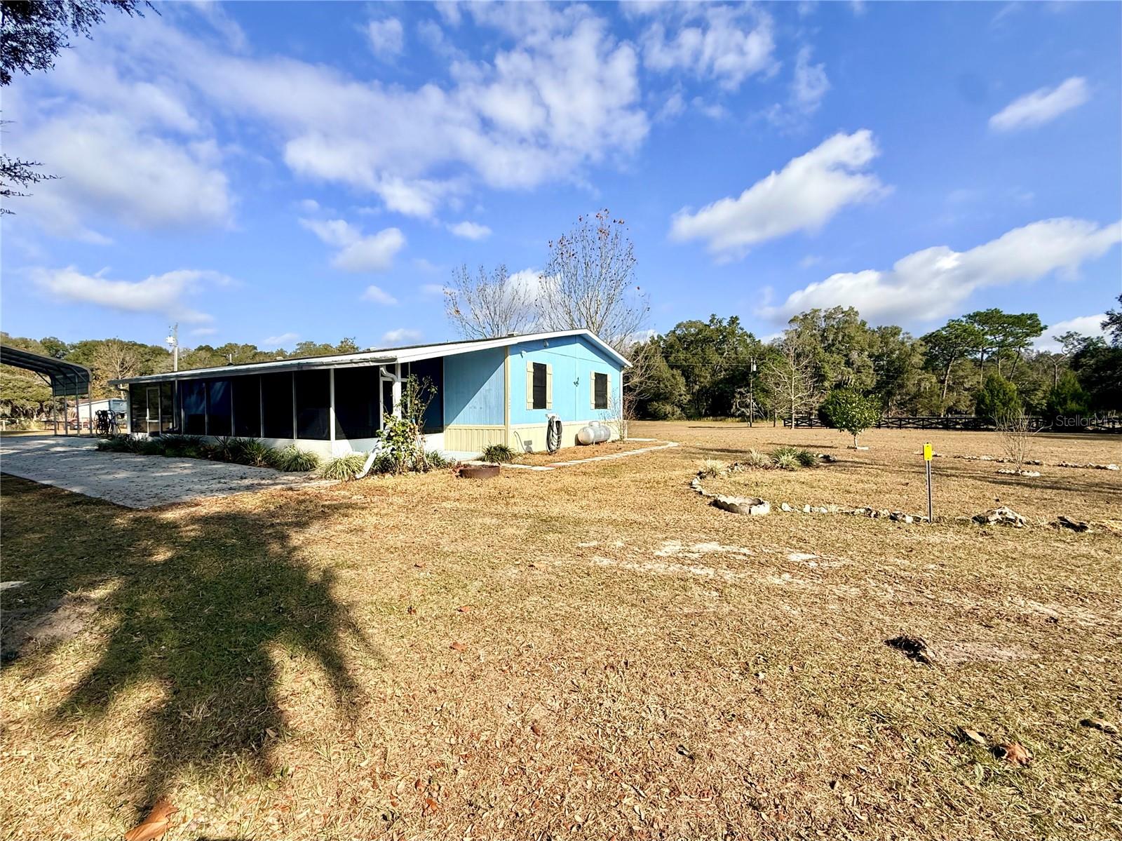 BELLEVISTA RANCHES - Residential