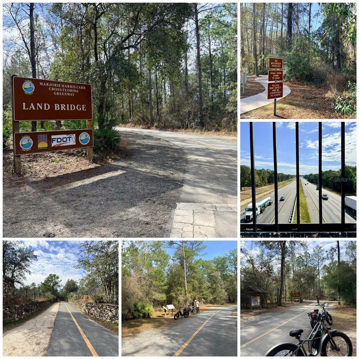 BELLEVISTA RANCHES - Residential