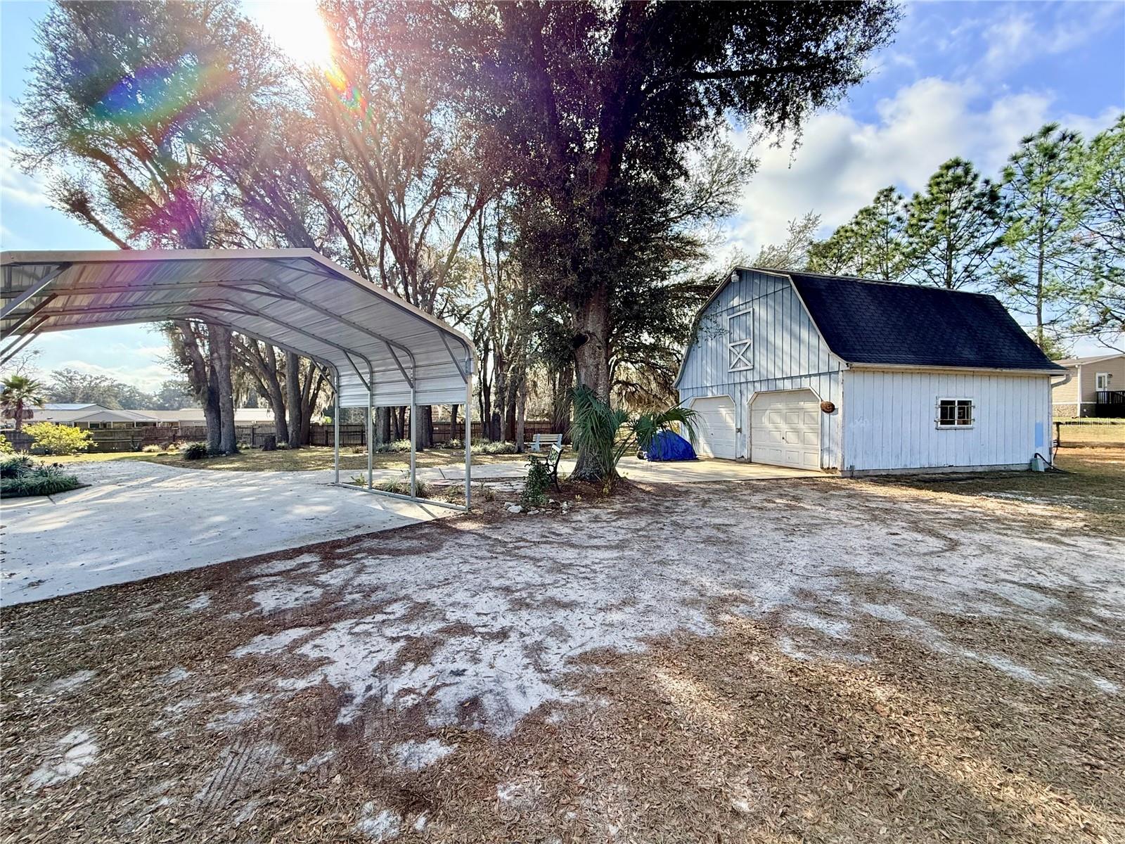 BELLEVISTA RANCHES - Residential