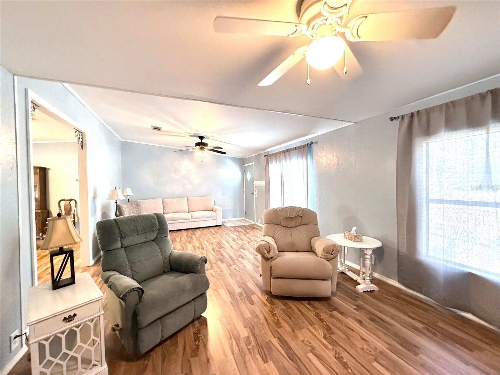 BELLEVISTA RANCHES - Residential