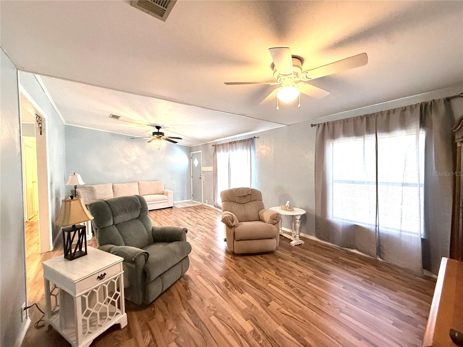 BELLEVISTA RANCHES - Residential