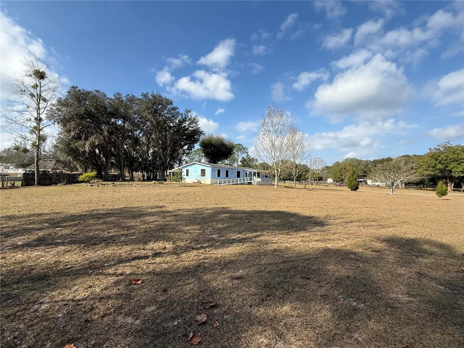 BELLEVISTA RANCHES - Residential