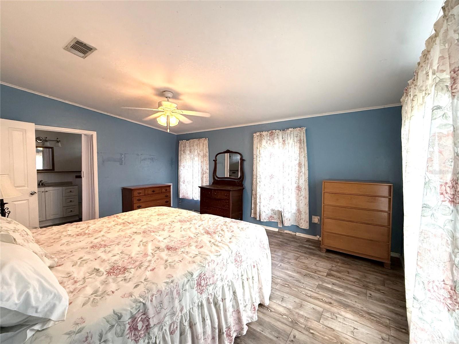 BELLEVISTA RANCHES - Residential