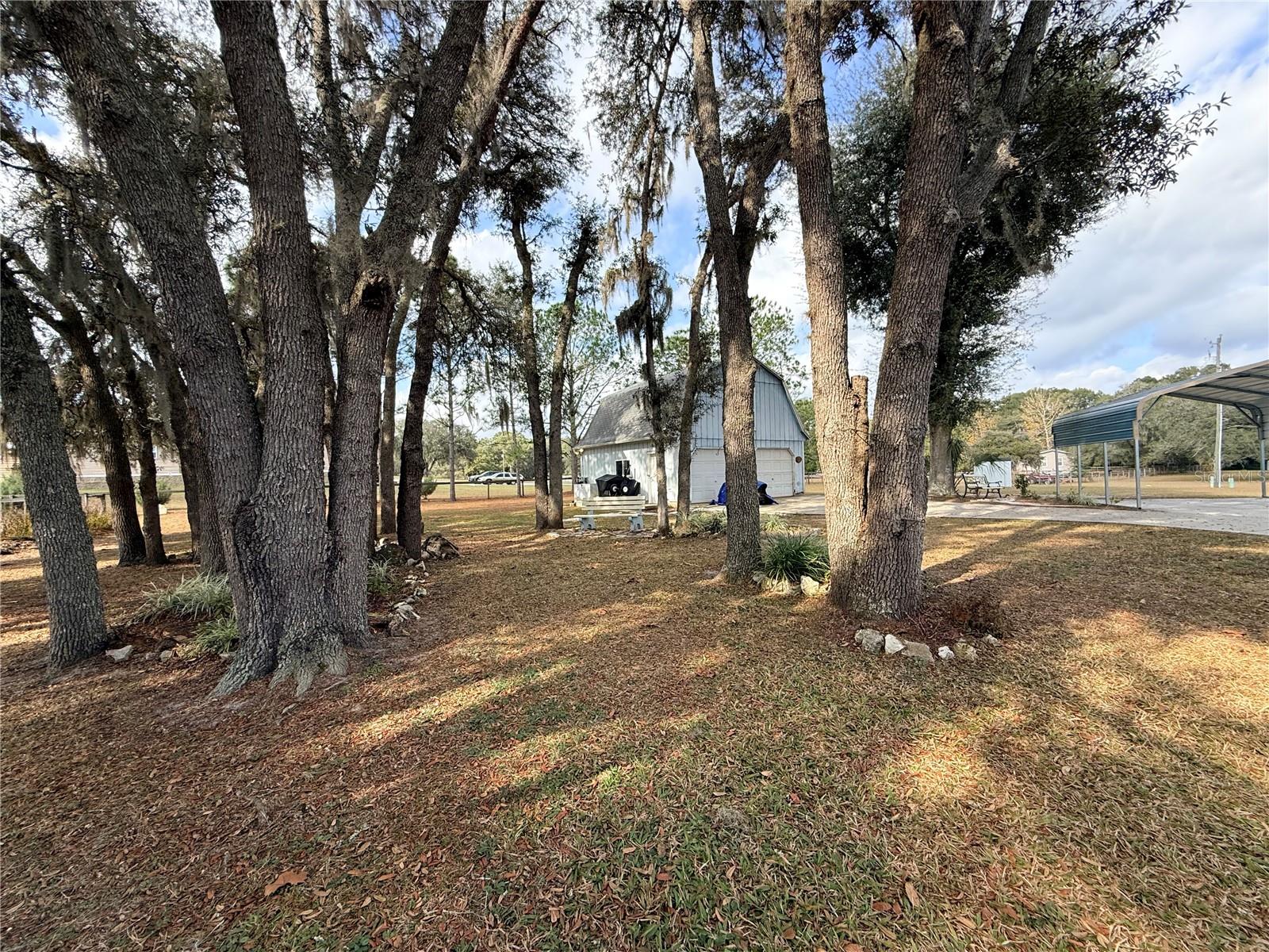 BELLEVISTA RANCHES - Residential