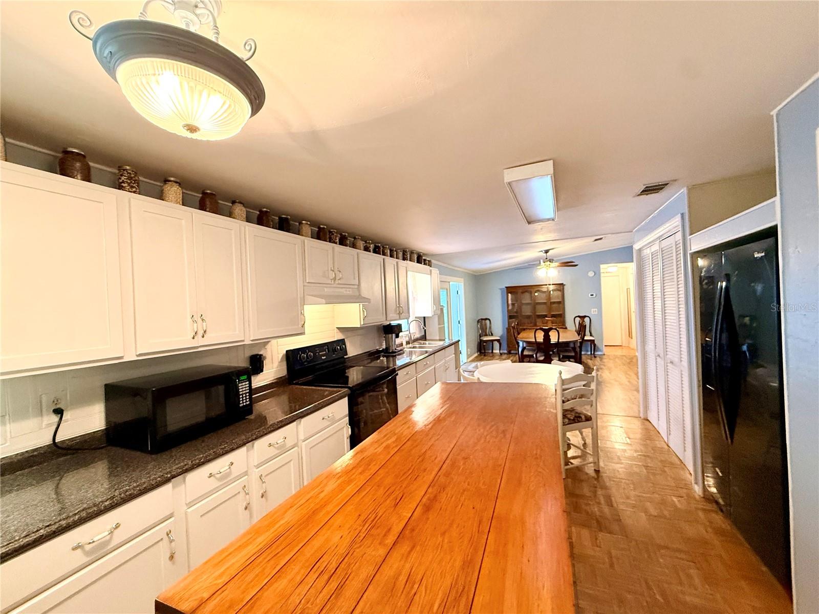 BELLEVISTA RANCHES - Residential