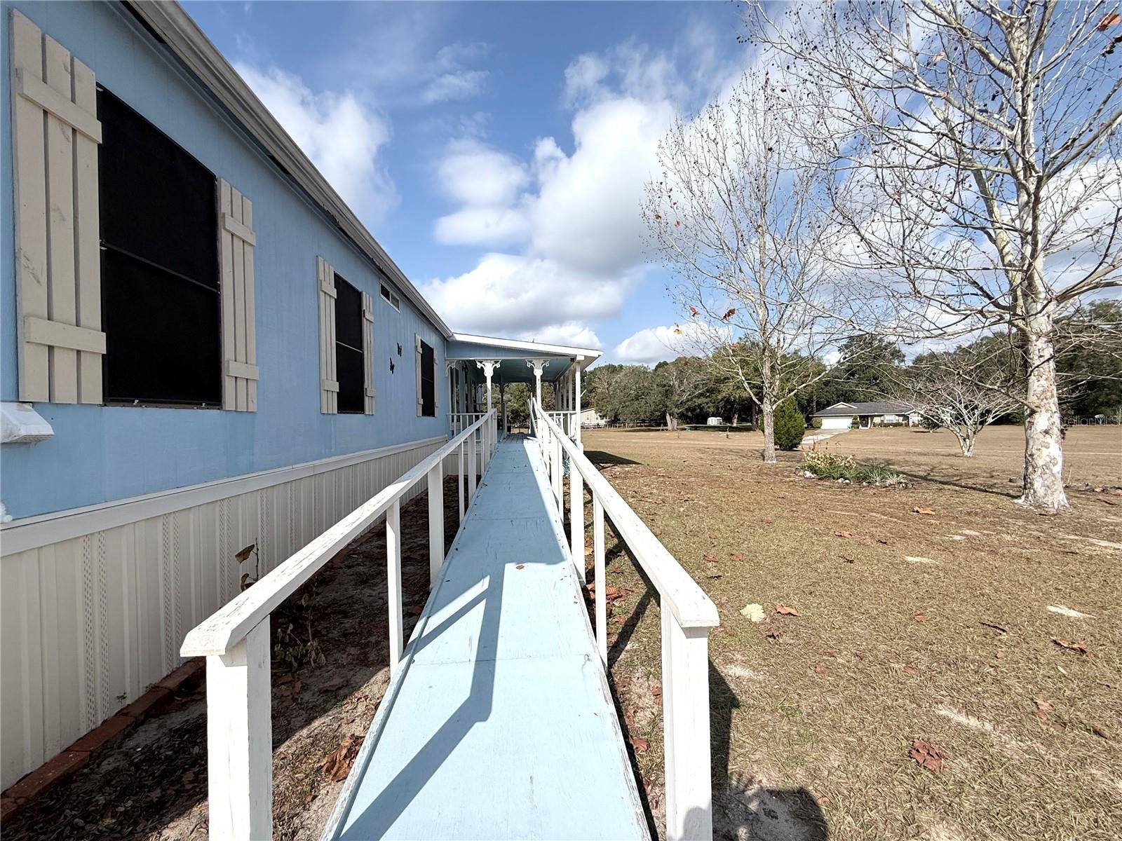 BELLEVISTA RANCHES - Residential