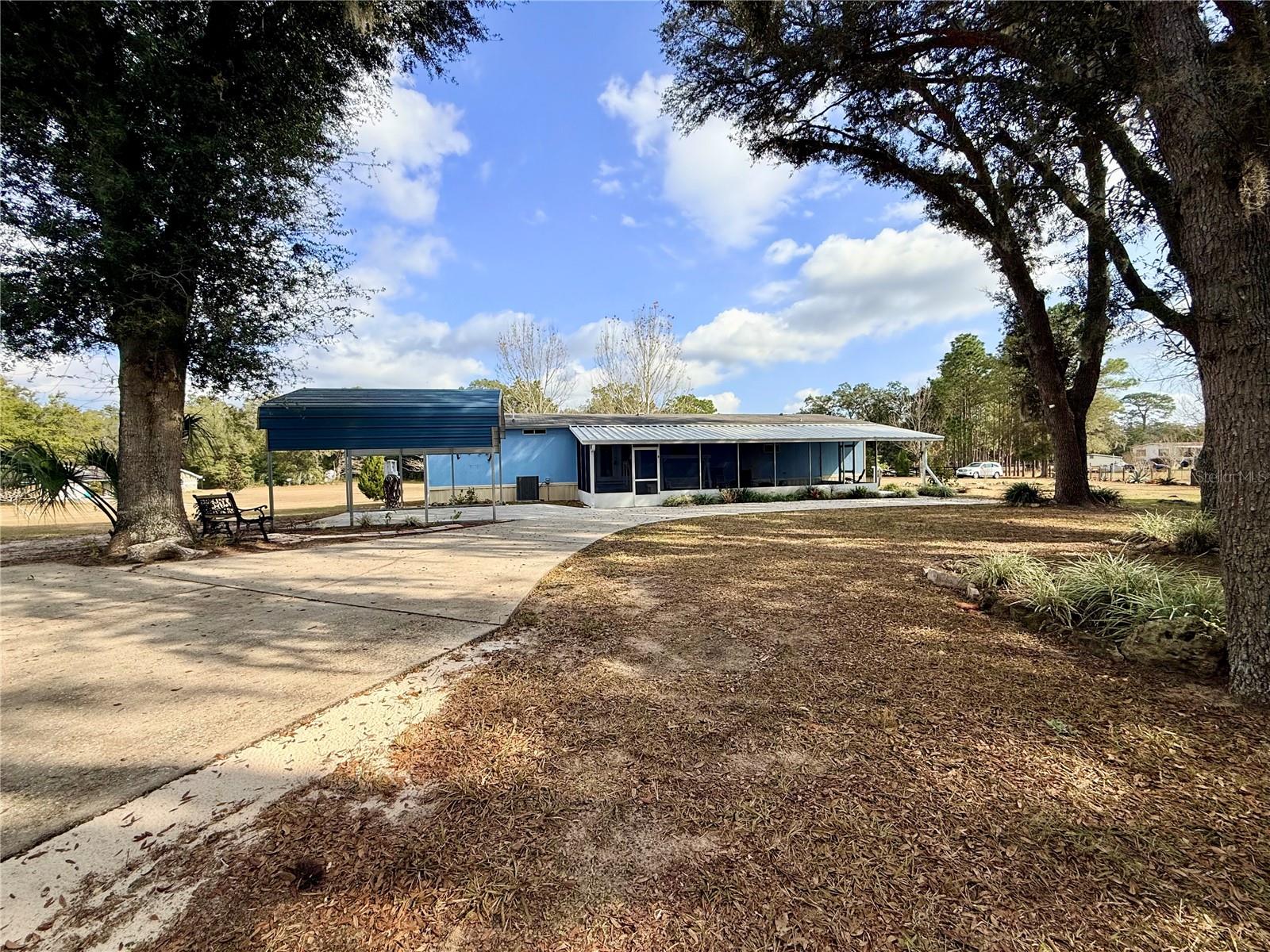 BELLEVISTA RANCHES - Residential