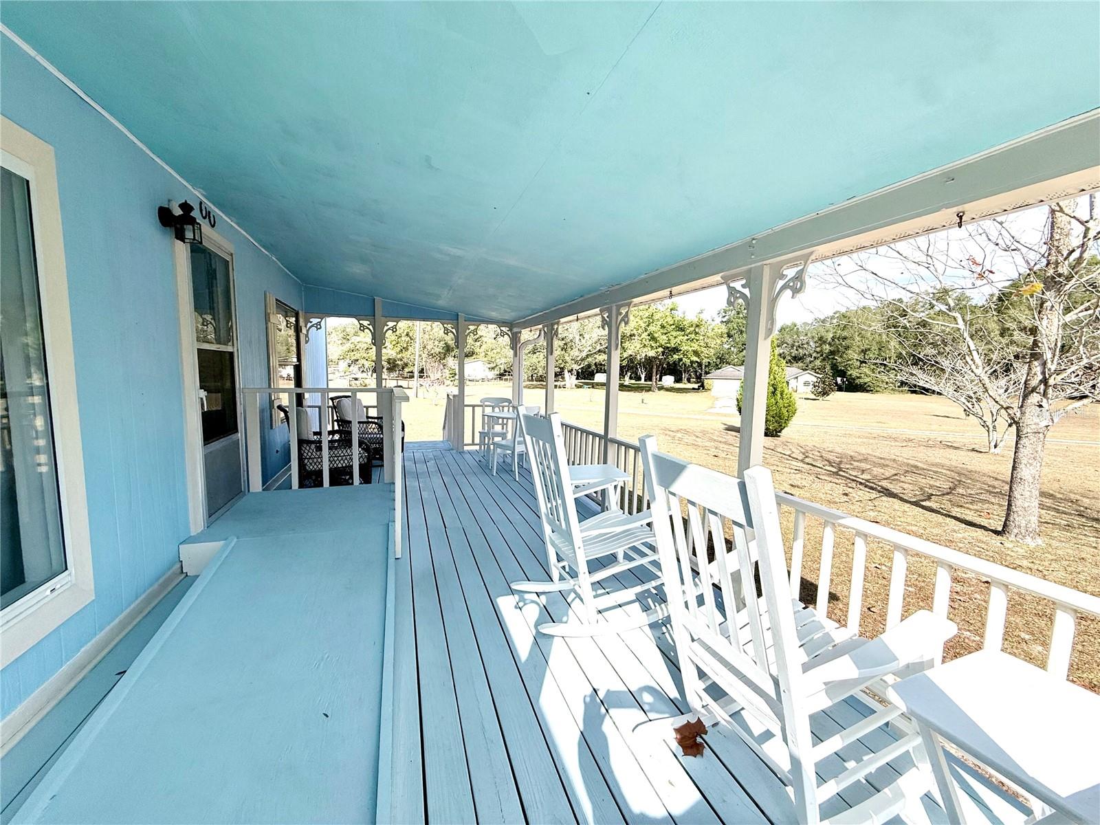 BELLEVISTA RANCHES - Residential