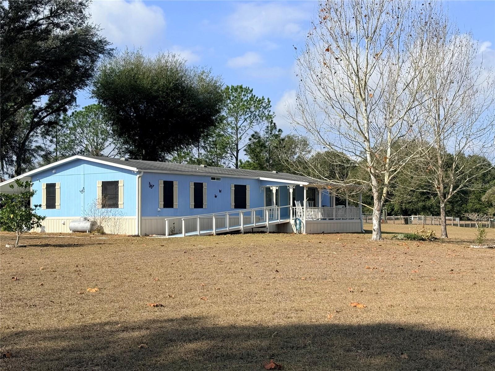 BELLEVISTA RANCHES - Residential