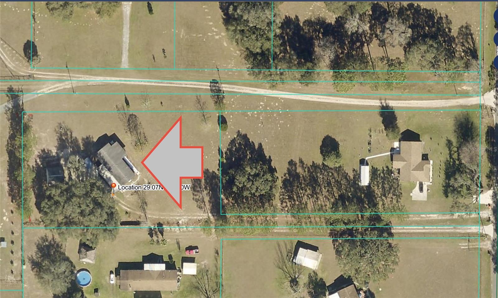 BELLEVISTA RANCHES - Residential