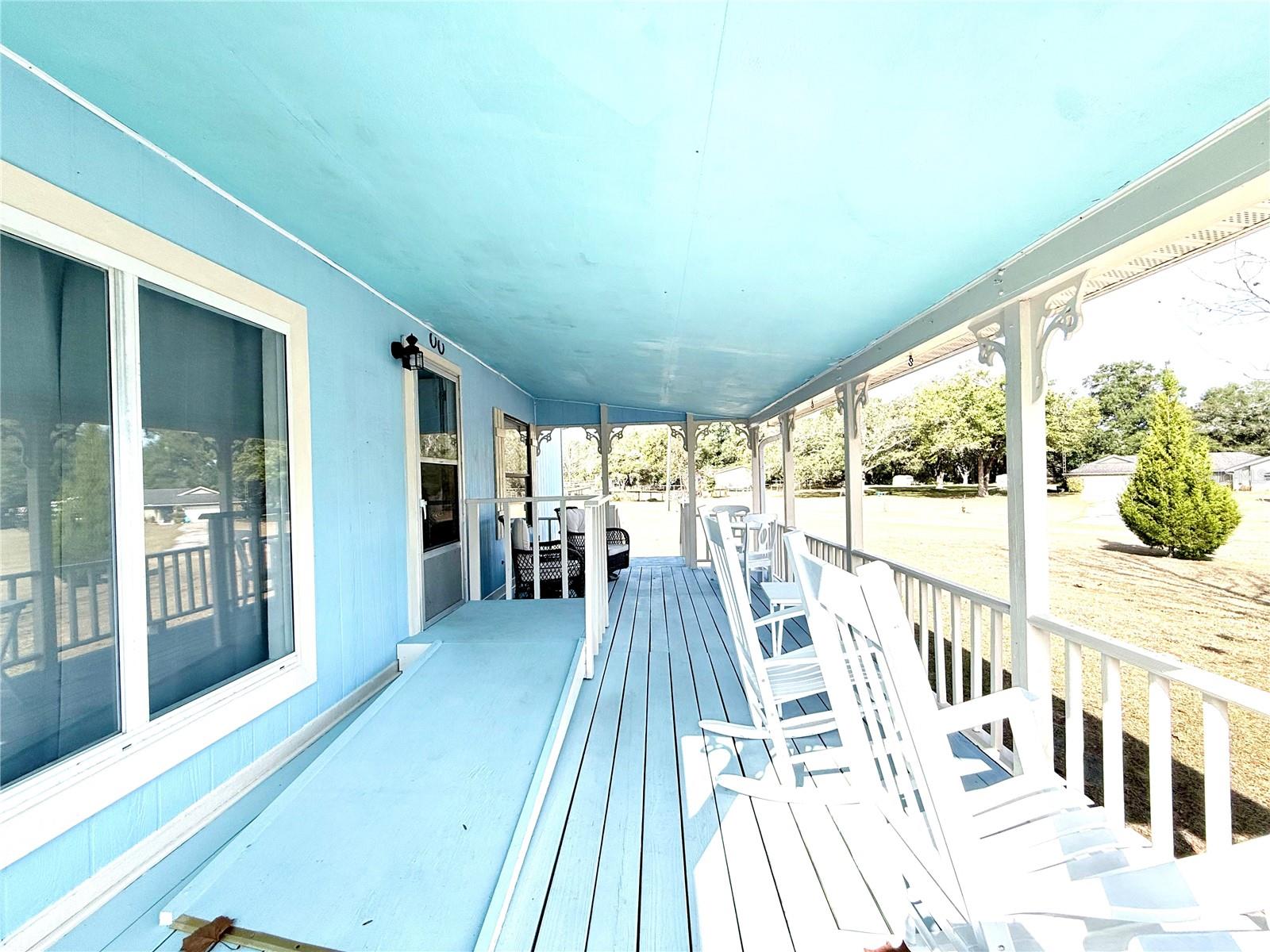 BELLEVISTA RANCHES - Residential