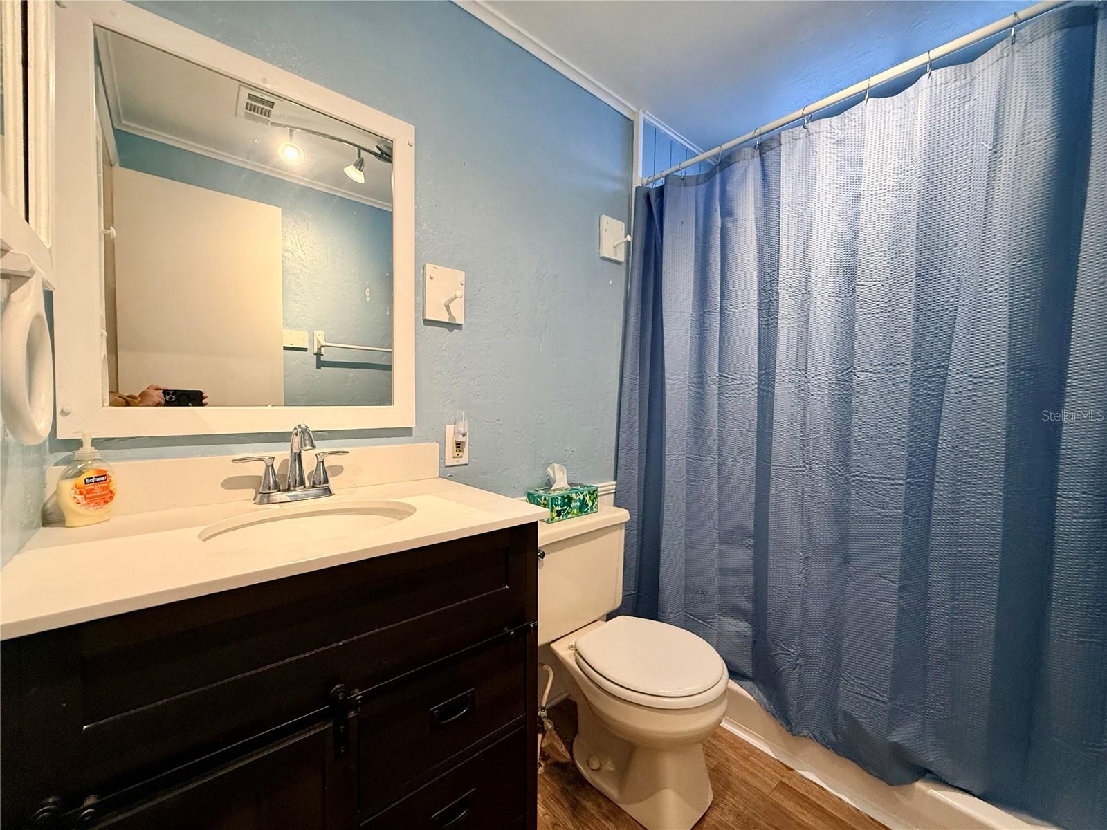 BELLEVISTA RANCHES - Residential