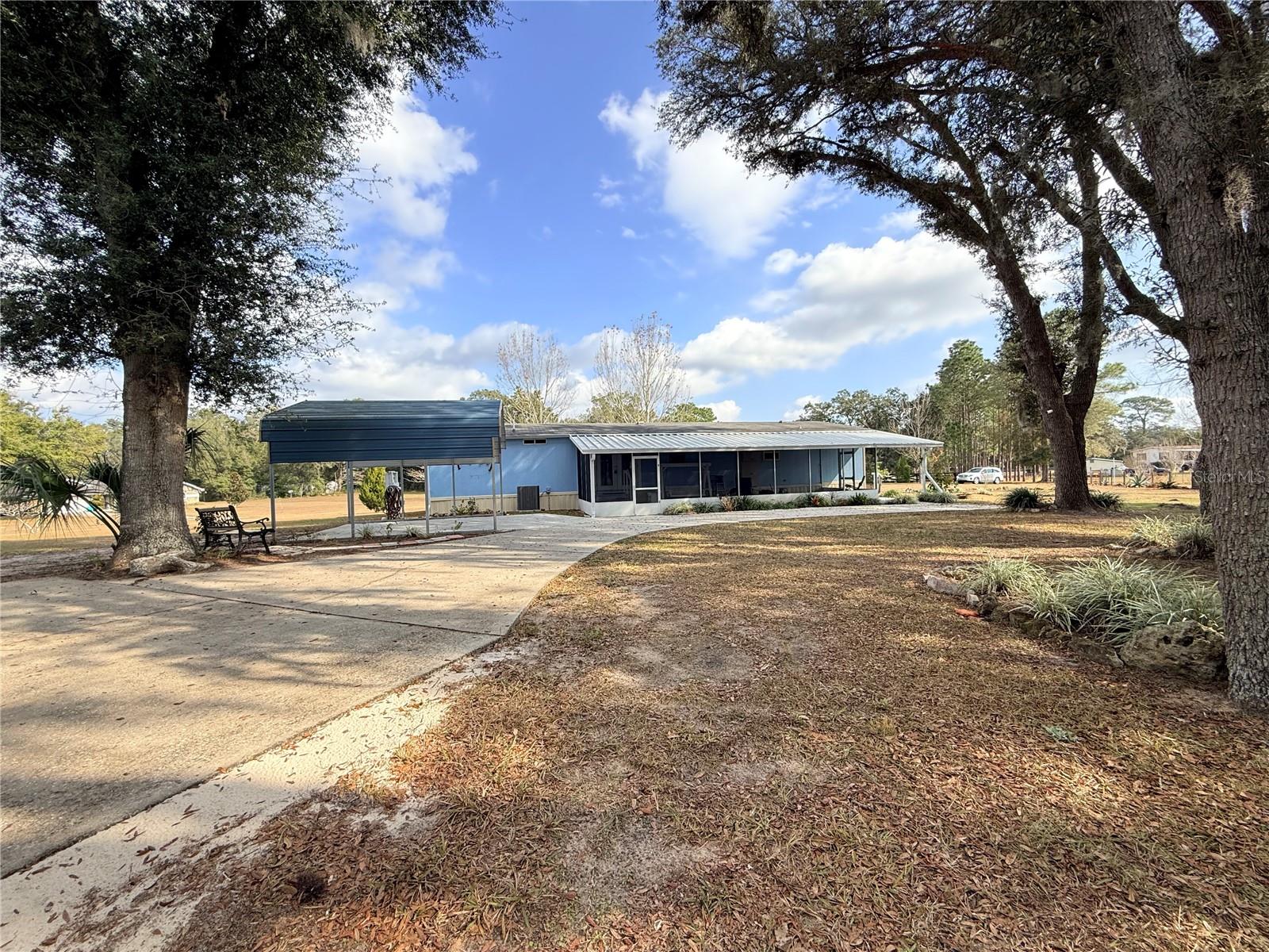 BELLEVISTA RANCHES - Residential