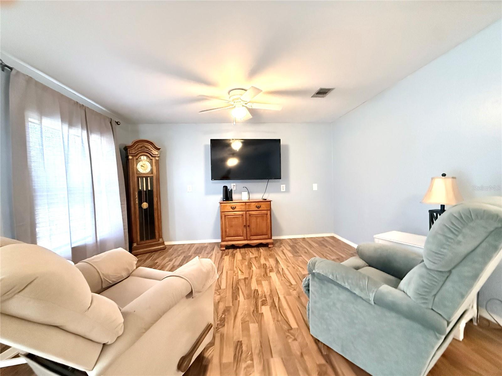 BELLEVISTA RANCHES - Residential