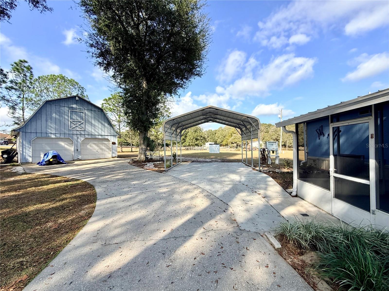 BELLEVISTA RANCHES - Residential